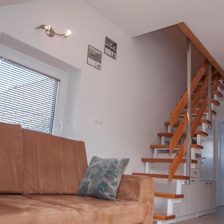 Apartment Smon Kranjska Gora Chambre photo
