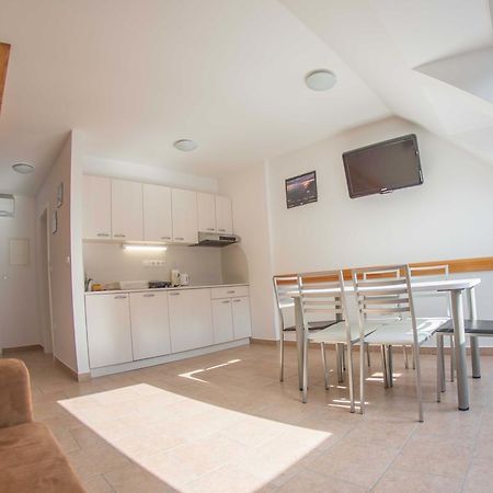 Apartment Smon Kranjska Gora Chambre photo
