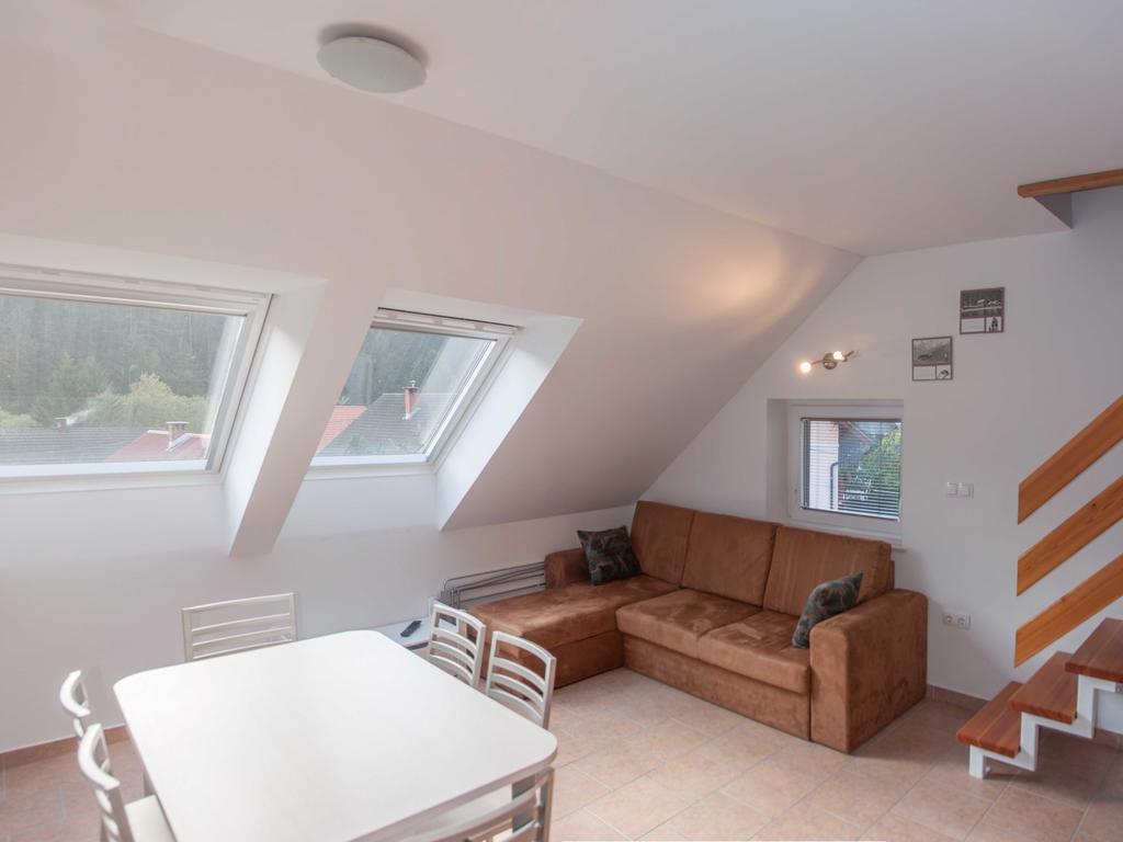 Apartment Smon Kranjska Gora Chambre photo