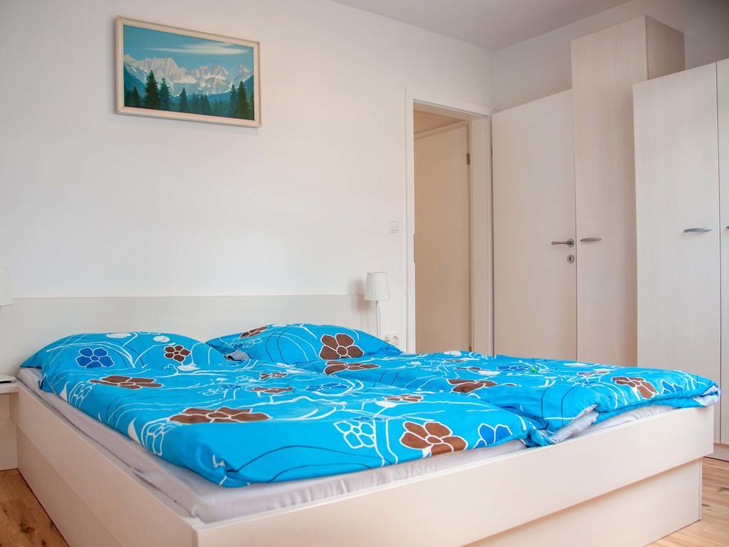 Apartment Smon Kranjska Gora Chambre photo