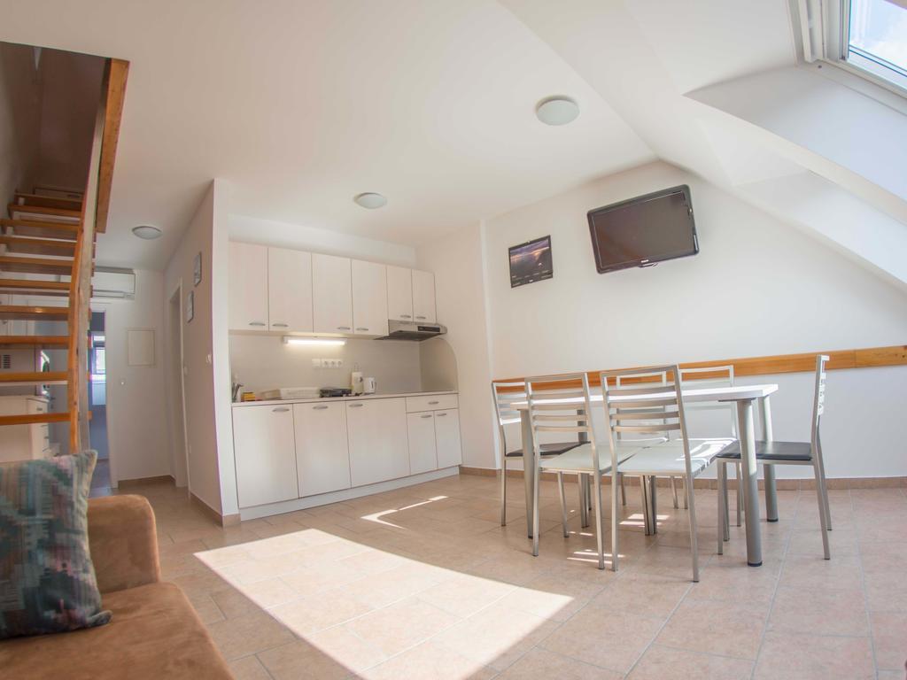 Apartment Smon Kranjska Gora Chambre photo