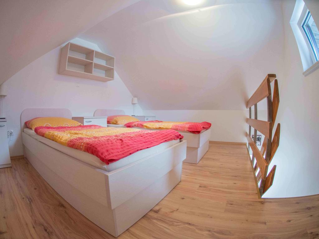 Apartment Smon Kranjska Gora Chambre photo